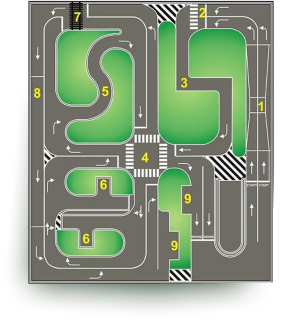 Дорога